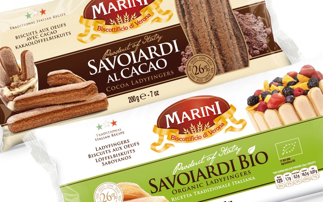 Marini Italian Savoiardi