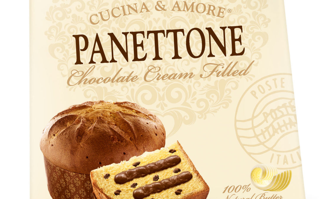 C&A Italian Panettone