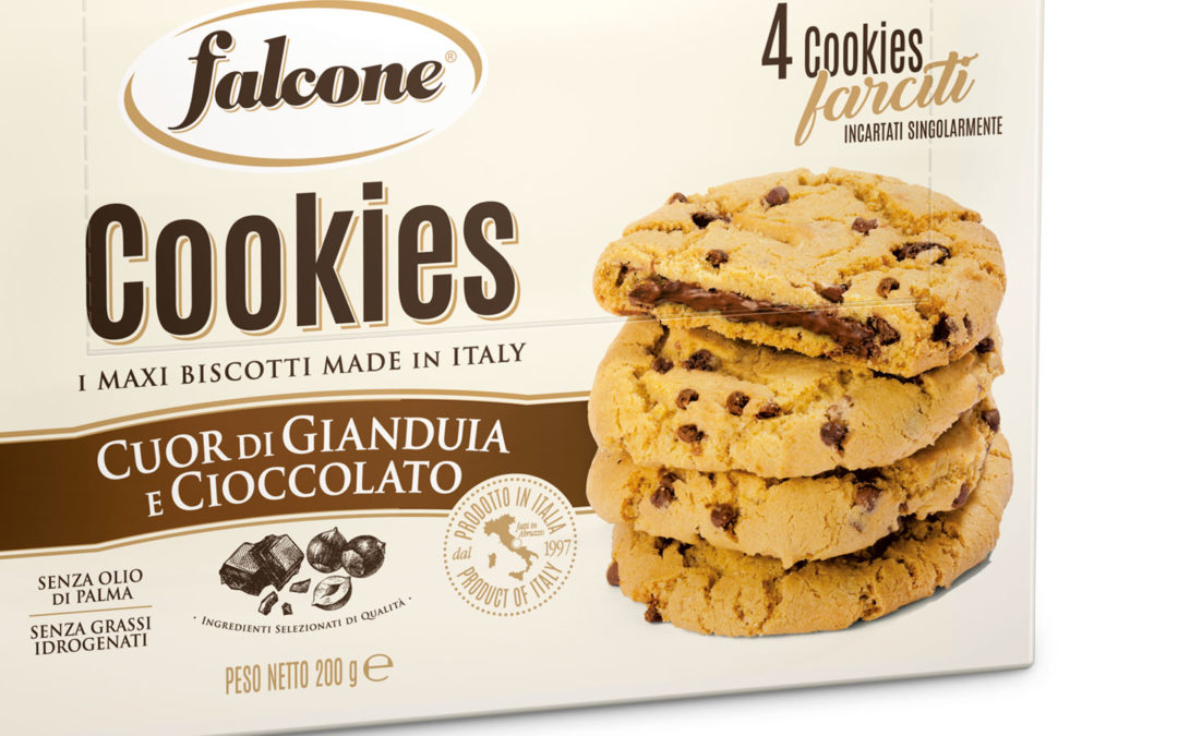 Falcone Italian Cookies