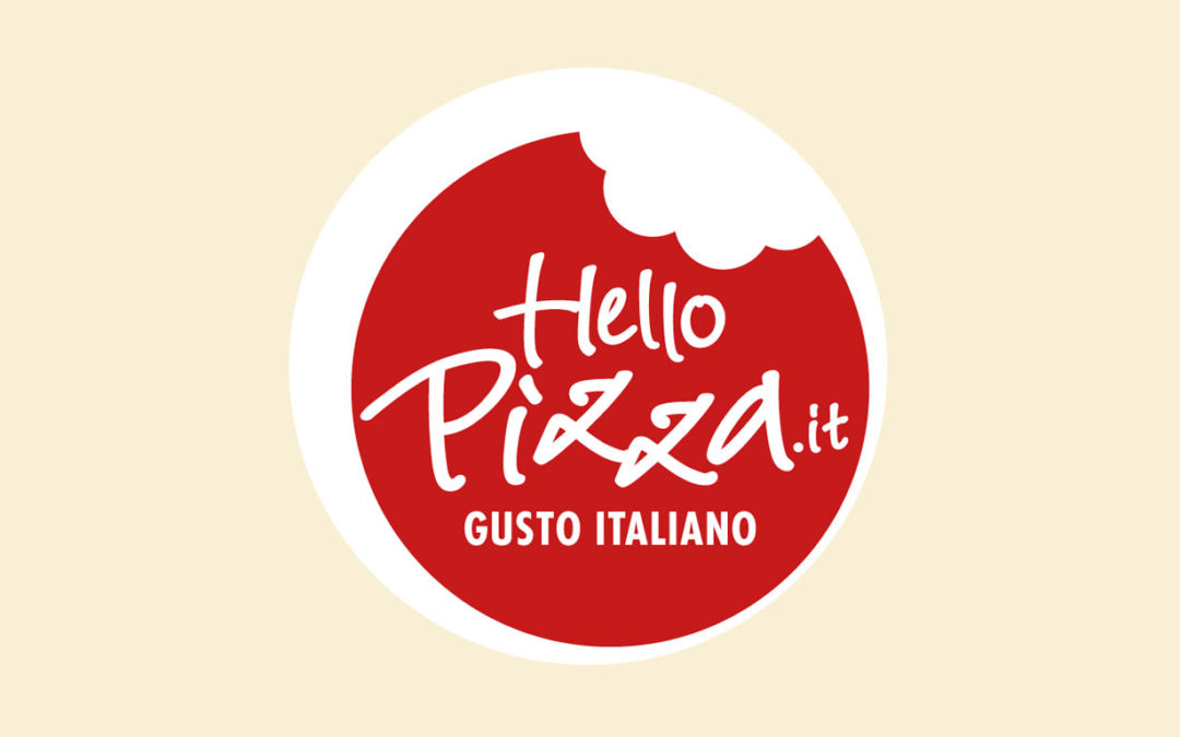 HelloPizza.it