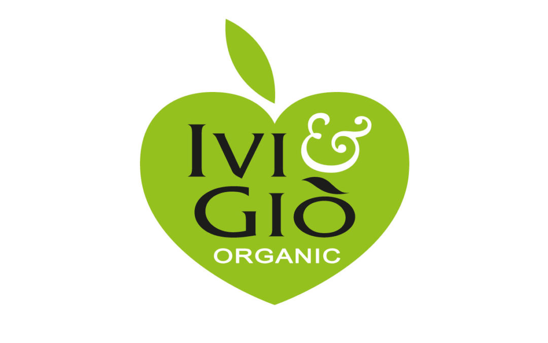 Ivi&Giò Organic