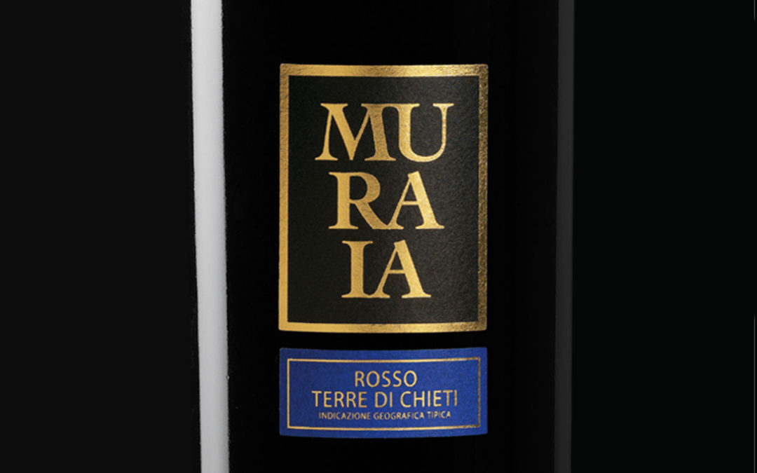 Muraia Wine